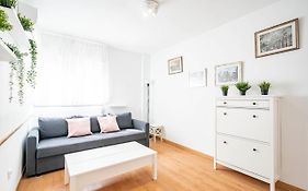 Apartamento Marques De Vadillo